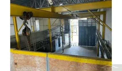 GALPÃO 600 METROS NO TATUAPE PARA VENDA