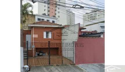 CASA PARA VENDA NA VILA FORMOSA