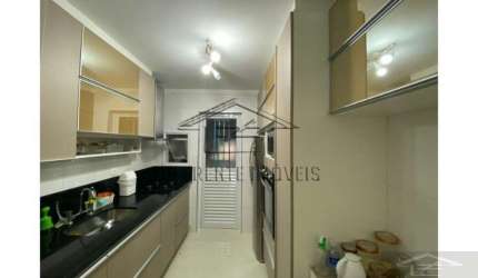 APARTAMENTO 3 DORMITORIOS 2 VAGAS JD ANALIA FRANCO