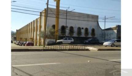 GALPÃO  PARA LOCAÇÃO COM 4800m²  EM MOGI  OPORTUNIDADE