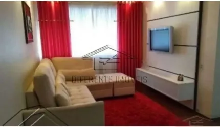 AP210 - Apartamento 3 Dorms - 2 Wc - 1 Vaga - Excelente Localização