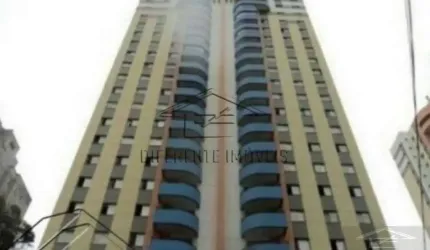 COD211 - Cobertura Duplex 180m2 - 3 Dorms - 3 Suítes - 3 Salas