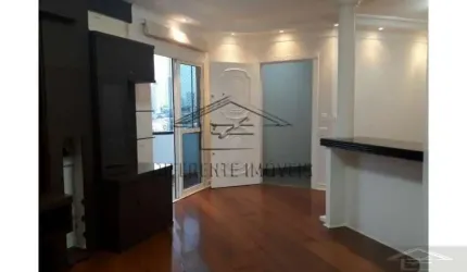 AP221 - APARTAMENTO NO TATUAPÉ COM 3 DORMITÓRIOS ? 1 SUÍTE ? 2 VAGAS
