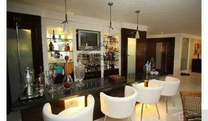 AP258 - Apartamento 550m2 - Altíssimo Padrão - 4 Dorms - 4 Suítes - 5 Vagas