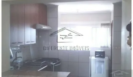 Apartamento para venda com 3 quartos - 1 Suíte - 1 vaga de garagem - Mooca - São Paulo