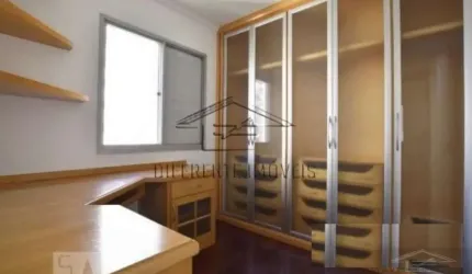 LINDO APARTAMENTO ?65M² 3 DORMITÓRIOS, 1 BANHEIRO, 2 VAGAS - CORAÇÃO DO TATUAPÉ