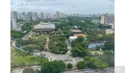 Studio semi mobiliado a venda no Ibirapuera!!