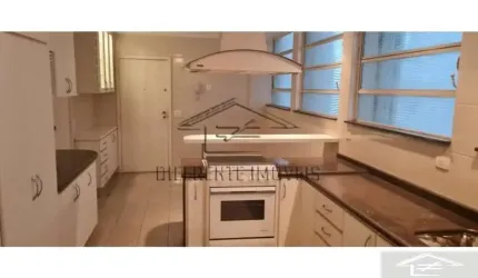 Oportunidade Apartamento Alto padrão venda ou locação 320m² Paraíso