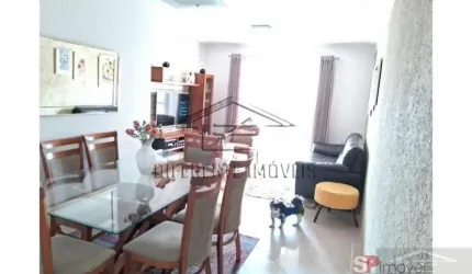 APARTAMENTO 84M² 3 DORMITÓRIOS (1 SUÍTE) 3 BANHEIROS, 2 VAGAS - TATUAPÉ