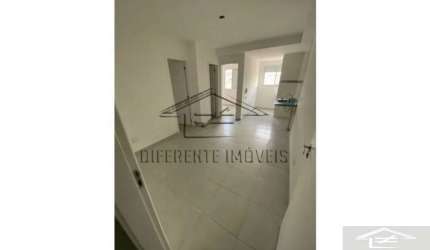 APARTAMENTO 2 DORMITORIOS NOVO PATRIARCA