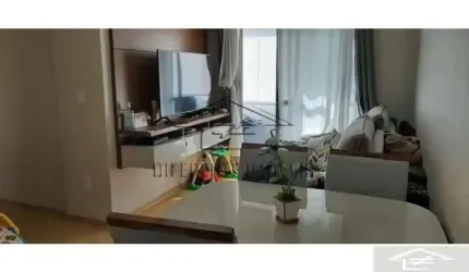 APARTAMENTO A VENDA EM ITAQUERA 54M² COM VAGA