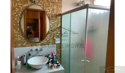 APARTAMENTO A VENDA 3 DORMITORIOS PQ SAO JORGE