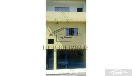 SOB276 - SOBRADO COM 4 DORMITÓRIO -  1 SÚITES - 1 VAGAS ? 350M² EM ITAQUERA