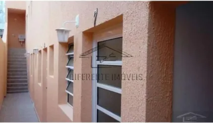 SOB289 - Imóvel para Renda 800m2 - 11 Casas - Grande Oportunidade