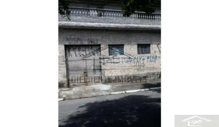 GAL307 - GALPÃO COM 319M² COM ÓTIMA LOCALIZAÇÃO PARQUE NAÇÕES UNIDAS