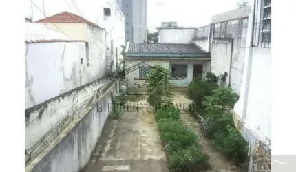 TE364 - TERRENO COM 600M² COM 3 CASAS NA VILA ORATÓRIO