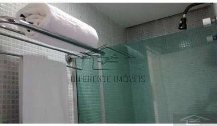 APARTAMENTO COM 1 DORMITÓRIO, 1 VAGA , ÓTIMA LOCALIZAÇÃO NO JARDIM ANÁLIA FRANCO