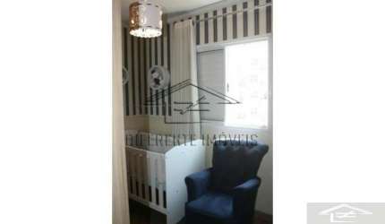 AP504 - APARTAMENTO COM 90M² 3 DORMS, 1 SUÍTE, 1 VAGA ÓTIMA LOCALIZAÇÃO VILA VERA