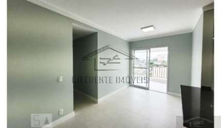 Apartamento De Alto Padrão a Venda na Mooca.