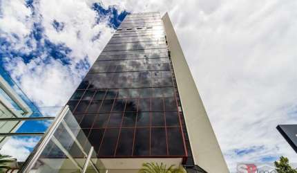 ?SALA COMERCIAL 200M² COM COPA E 4 VAGAS MOBILIADA ?E REFORMADA - QUARTA PARADA