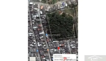 TERRENO COM 19.412M² PARA VENDA EM GUAIANAZES