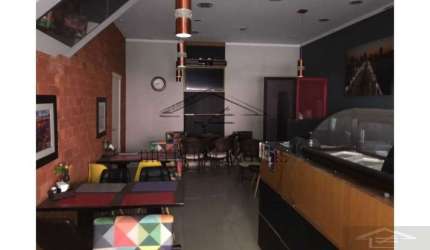 Salão Comercial com 80m²  no Tatuapé