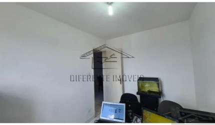 APARTAMENTO A VENDA 2 DORMITORIOS NA VL ANTONIETA