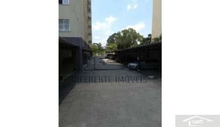 APARTAMENTO A VENDA 2 DORM COM VAGA E SACADA  ENG GOURLART