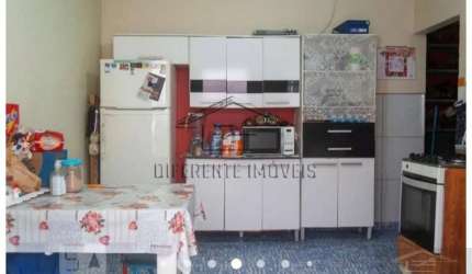 CASA TÉRREA  ANTIGA 152M² 2 DORMITÓRIOS- TATUAPÉ
