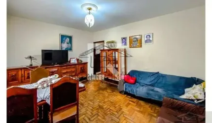 ??EXCELENTE CASA TÉRREA 195M² 4 DORMITÓRIOS, 2 BANH , 2VAGAS - TATUAPÉ