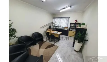 ?PRÉDIO COMERCIAL 300M² PAVIMENTO SUPERIOR/INFERIOR (6 VAGAS) CHÁCARA CALIFÓRNIA?