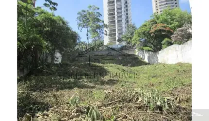 Terreno Residencial à venda, Vila Suzana, São Paulo - SP
