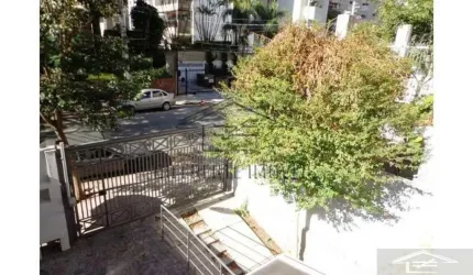 Sobrado Comercial ou Residencial para Alugar com 250m² - Perdizes
