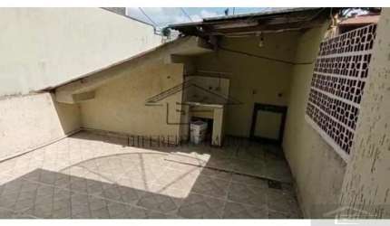 CASA RESIDENCIAL PARA INVESTIDORES