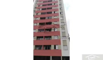 APARTAMENTO 2 DORMITÓRIOS -1 VAGA  - 53M² NO JARDIM SANTA TEREZINHA !