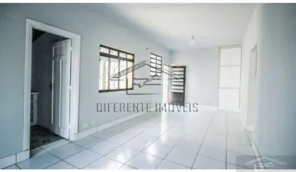 SOBRADO - 430m² - PACAEMBU