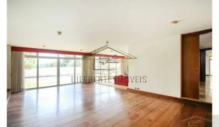 OPORTUNIDADE MANSÃO COM 5 SUÍTES - VENDA OU LOCAÇÃO - CIDADE JARDIM