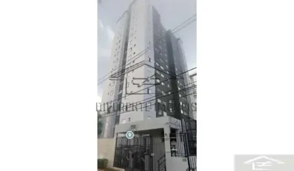 Apartamento na Moóca/ Cambuci, 2 quartos, Sem vaga no Condomínio