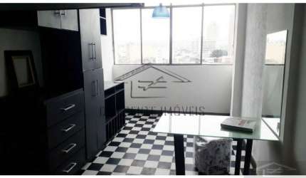 Apartamento a venda 32m² - Santa Efigênia