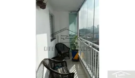 APARTAMENTO 2 DORM COM VARANDA GOURMET UMA VAGA
