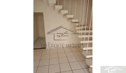 SOBRADO DE VILA COM 2 DORM UMA VAGA TATUAPÉ