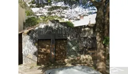 TERRENO VILA TALARICO