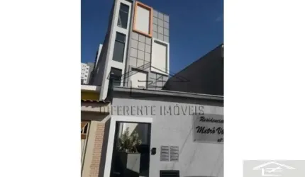 APARTAMENTO 2 DORM NA VILA MATILDE