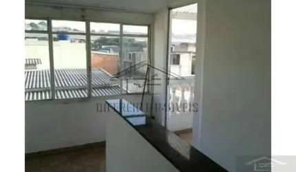 SOBRADO PARA INVESTIMENTO COM 210M² NA VILA EMA !