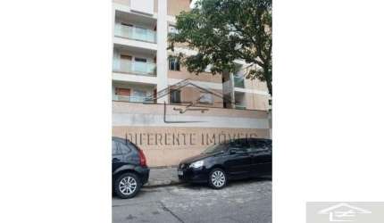 APARTAMENTO PARA VENDA 2 DORMITORIOS VILA CARRÃO