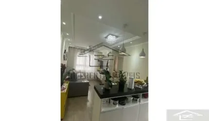 Apartamento 2 dormitórios - 1 vaga no Jardim América da Penha !
