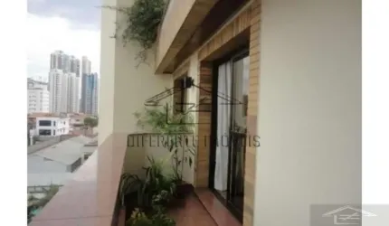 APARTAMENTO 04 DORMS(4 SUÍTE)2 VAGAS NO TATUAPÉ !