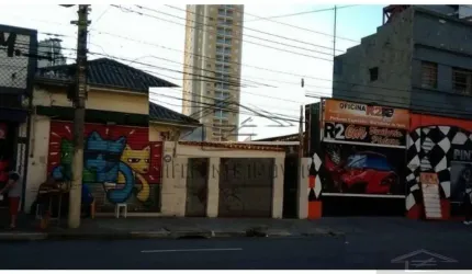 ? ?CASAS TÉRREAS ANTIGAS 400M² (10X40)