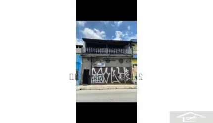 SOBRADO 3 DORMITORIOS NA VILA FORMOSA