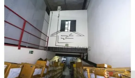 Galpão Comercial com 1000m² de are util